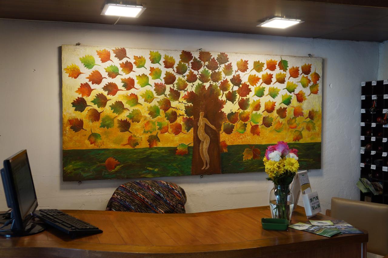 Hostal Quito Cultural Zewnętrze zdjęcie