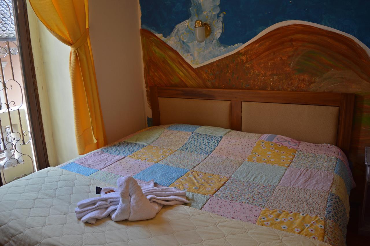 Hostal Quito Cultural Zewnętrze zdjęcie