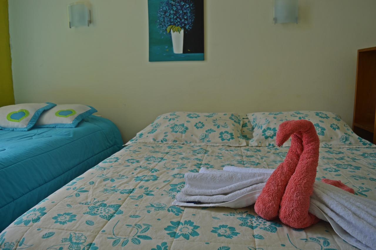 Hostal Quito Cultural Zewnętrze zdjęcie